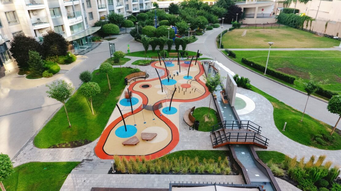 Amenities at Acorn Hive Sarjapur Road