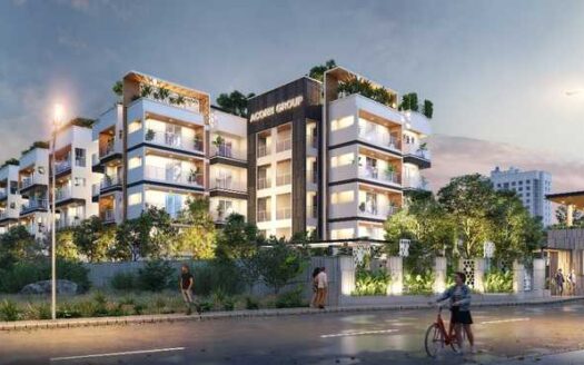 Acorn Hive | Nearing Completion projects in sarjapur road bangalore | Gopasandra | Muthanallur | Dommasandra