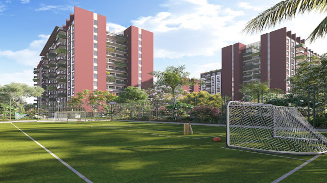 Sunny Groves by Cynosure Homez Sarjapur Road Dommasandra,Circle and Chambenahalli