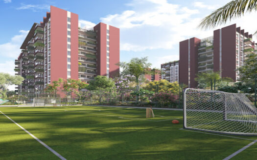 Sunny Groves by Cynosure Homez Sarjapur Road Dommasandra,Circle and Chambenahalli