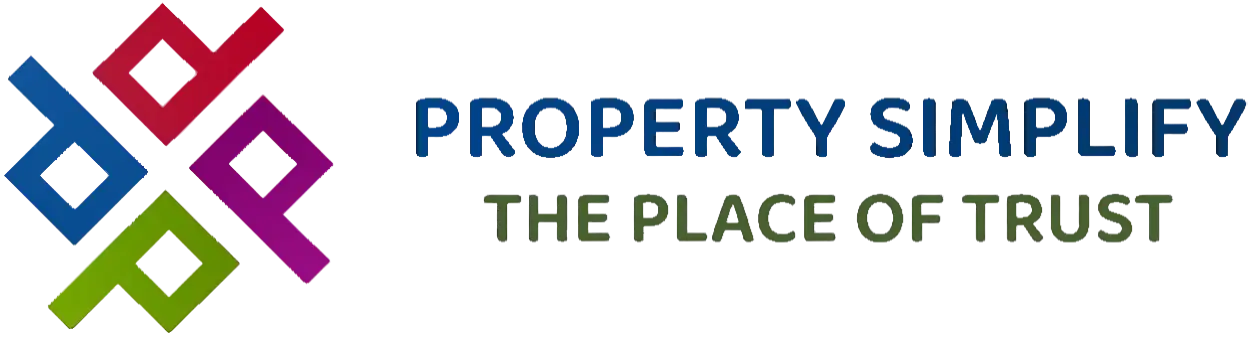 Property Simplify Logo