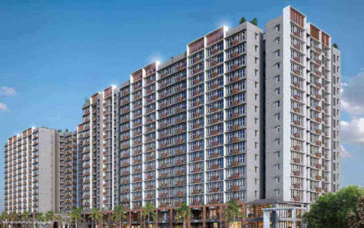 Godrej Park Retreat Sarjapur Road | Apartments near RGA Tech Park