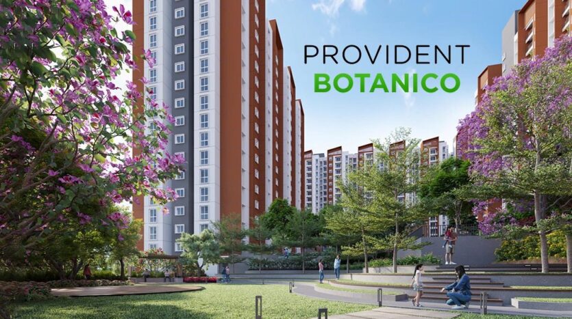 Provident Botanico 3