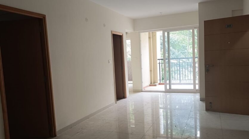 Encore villa in Whitefield