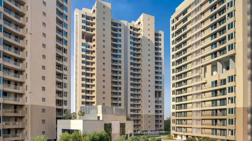 Luxury apartments for sale in Bangalore | Property in Bangalore