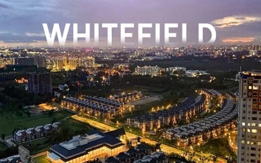 Whitefield Bangalore