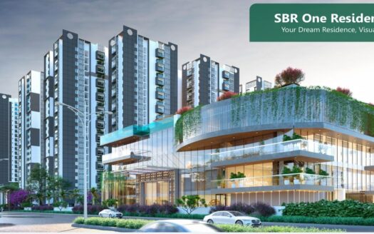 SBR Windy Ridge Whitefield | SBR One Residence Hope Farm Whitefield | Pre Launch