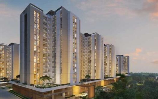 Assetz Lifestyle Project Sarjapur Road