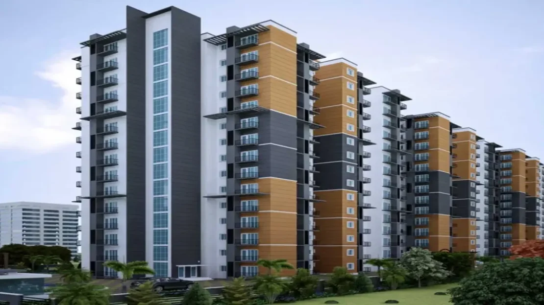 SBR Unity Pre Launch in Whitefield Hoskote Road | Bangalore Pre Launch | SBR Group Properties | SBR Group New Launch