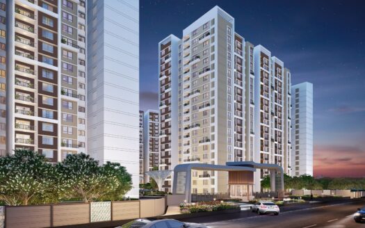 Expression of Interest | EOI in Bangalore | New Launch | Pre Launch