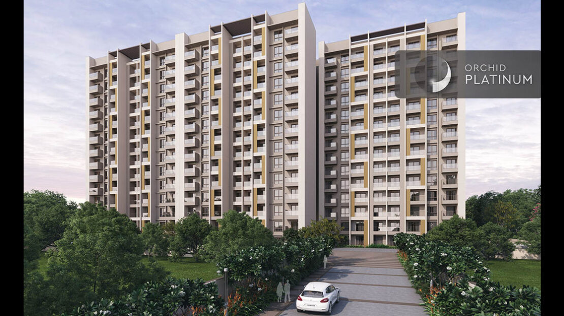 Goyal Orchid Platinum Whitefield | Apartments in Prestige Tranquility Budigere Cross