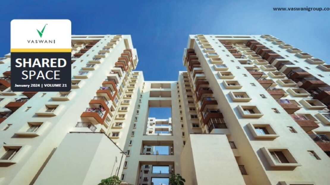 Sky view of Vaswani Starlight