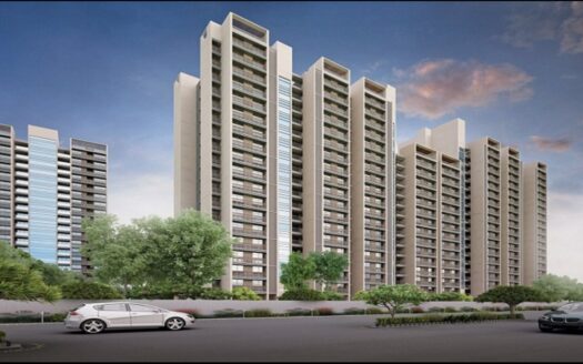 Goyal Orchid Platinum Whitefield | Apartments in Orchid Platinum | Orchid Platinum apartments