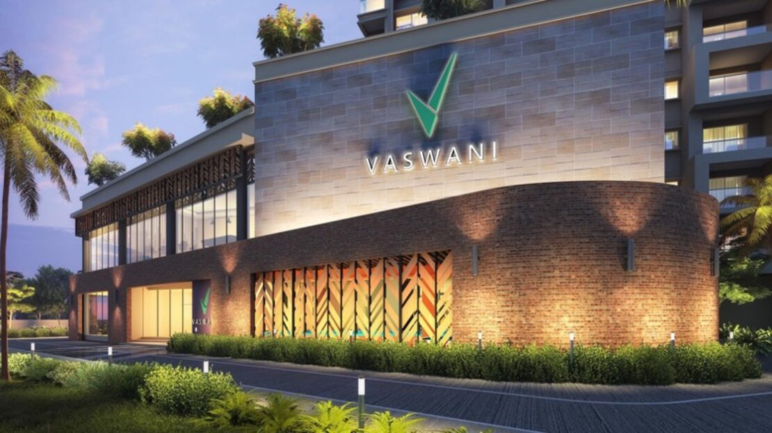 Club House in Vaswani Starlight ECC Road Whitefield