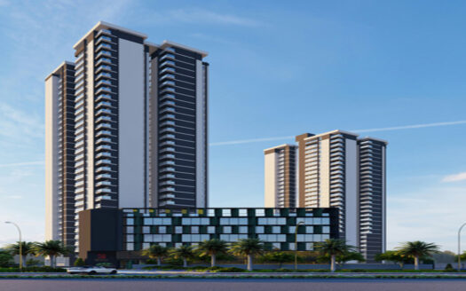 Suyug The One in Sompura Gate Sarjapur Road Bangalore East | Suyug The 1 | Tallest in Sarjapur Road