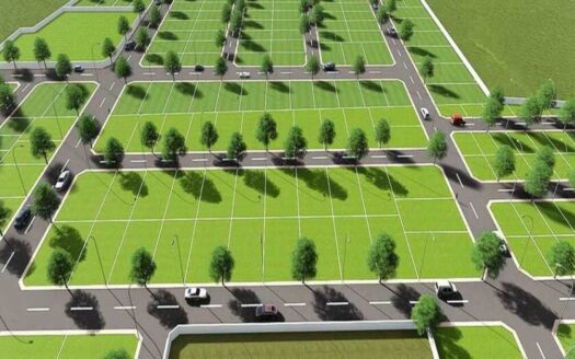 BCD City Plots in Hoskote Bangalore | Plotted Development in BCD City Township