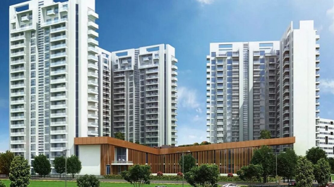 SBR One Residence Hope Farm Whitefield | New Launch Apartments in Kadugodi Whitefield