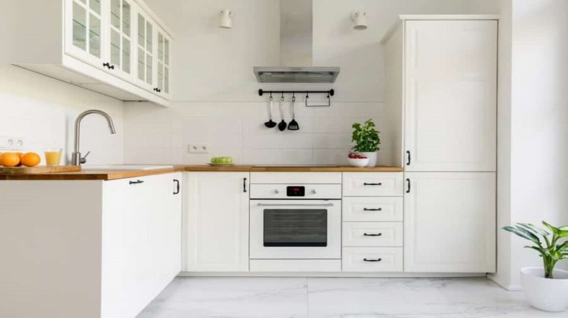 Modular Kitchen in Sri Balaji Orion Heights