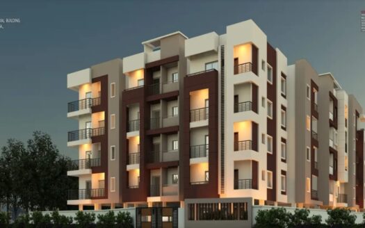 SDMV Elite ready to move apartments in electronic city phase 2 Bangalore