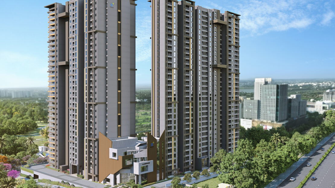 Brigade Citrine in Budigere Cross Old Madras Road | new launch apartments from Brigade Group Bangalore