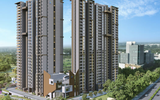 Brigade Citrine in Budigere Cross Old Madras Road | new launch apartments from Brigade Group Bangalore