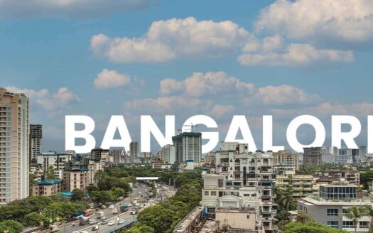 Invest in Bangalore Real Estate