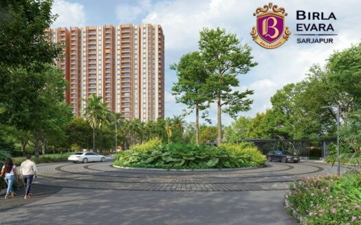 Birla Evara in Sarjapur Road Apartments near Wipro Corporate Office