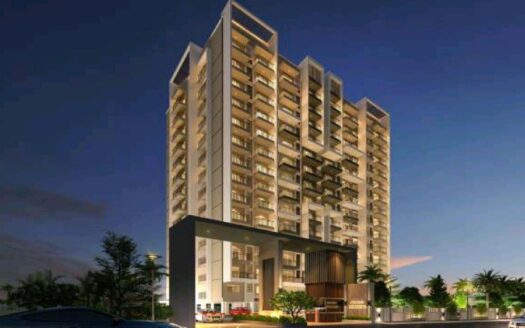 Saranya Signature in Belathur Kadugodi Whitefield Bangalore