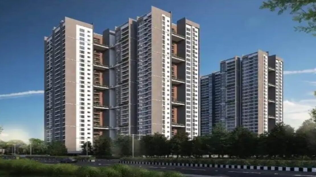 Ventara Residences by Amberstone properties in Chambenahalli Sarjapur Road Bangalore | New Launch