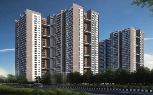 Ventara Residences by Amberstone properties in Chambenahalli Sarjapur Road Bangalore | New Launch