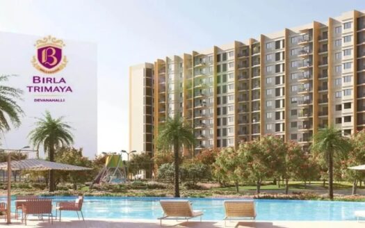 Birla Trimaya in Shettigere Devanahalli Bangalore