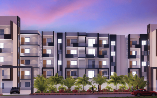 Vilaras Legacy in sarjapur road bangalore near Azim Premji University | Ready to move