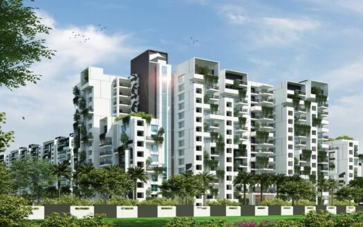 Myhna Orchid in Gunjur Bangalore East | Varthur Sarjapur Road and Kodathi