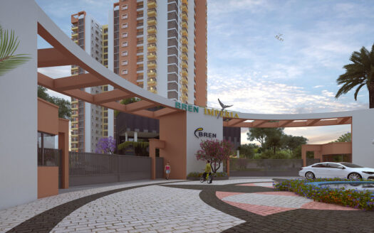 Bren Imperia Grande Harlur Road Bangalore Sarjapur Shubh Enclave Bellandur Outer Ring Road