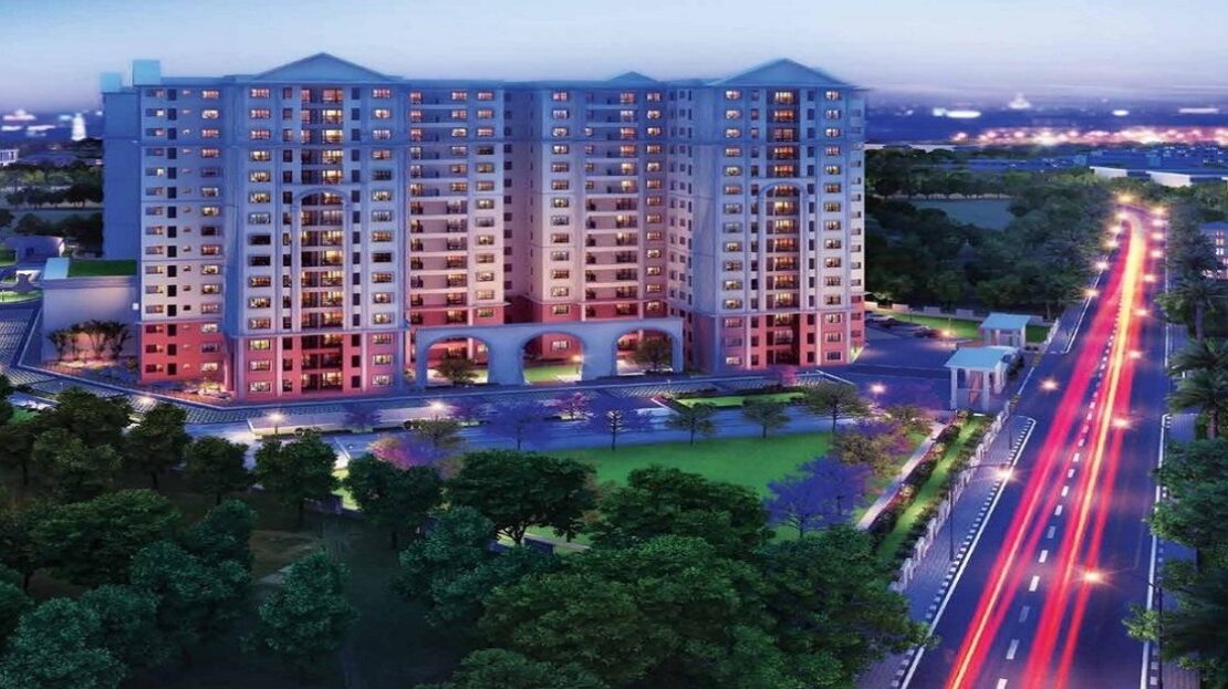 Ramky Lumina Hosa Road Bangalore Electronic City Sarjapur Road Koramangala