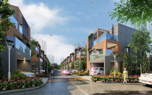 Trendcon Aurelius Villas in Varthur Bangalore and Gunjur Dommasandra