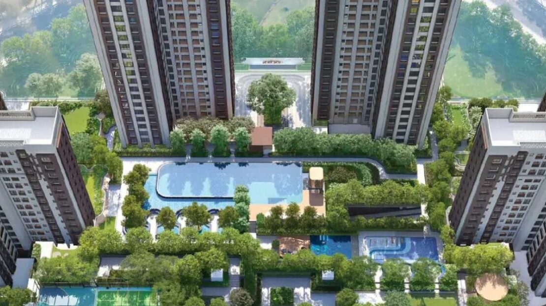 Lodha Haven in Hosa Road Bangalore | Haralur Road | HSR Extension | Silver County | Sarjapur Road