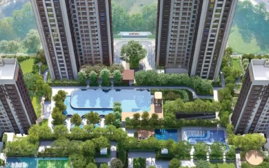 Lodha Haven in Hosa Road Bangalore | Haralur Road | HSR Extension | Silver County | Sarjapur Road