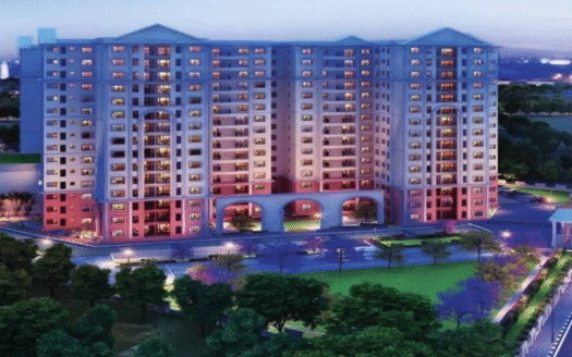 Ramky Lumina a perfect abode for your workspaces in Hosa Road Electronic City Bangalore