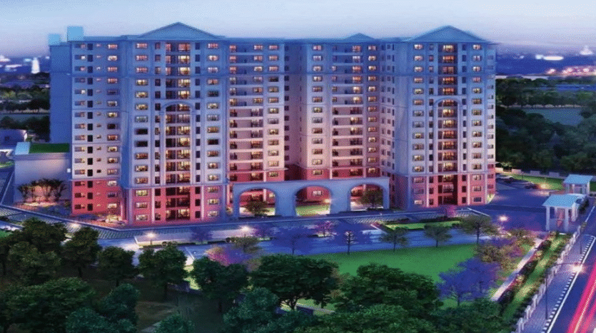 Ramky Lumina a perfect abode for your workspaces in Hosa Road Electronic City Bangalore