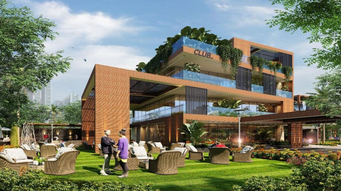 Trendcon Aurelius Luxury Villa