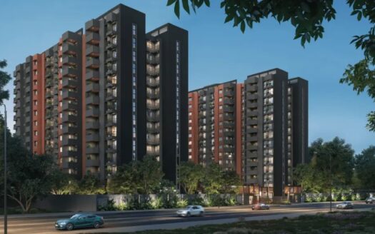 Assetz Ren & Rei Hosa Road Bangalore | Luxury Apartments in Gattahalli near Rayasandra Circle | Off Sarjapur Road