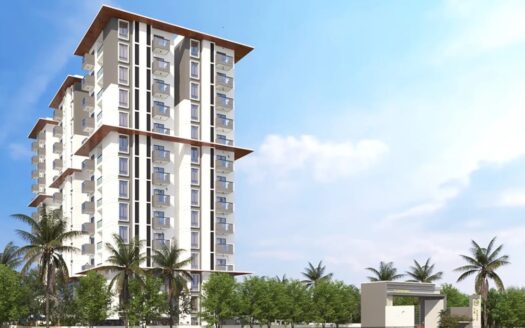 TG Icon Begur Road Bangalore high rise apartments 3 bhk and 4 bhk near Silk Board Bommanahalli BTM Layout Hosur Road