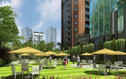 Trendsquares Sadaramangala in Belathur Whitefield | pre Launch in Bangalore East | 3 BHK