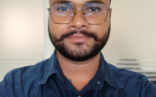 Gautam Kumar