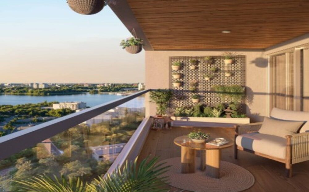 3 BHK for sale in Concorde Eleve Whitefield