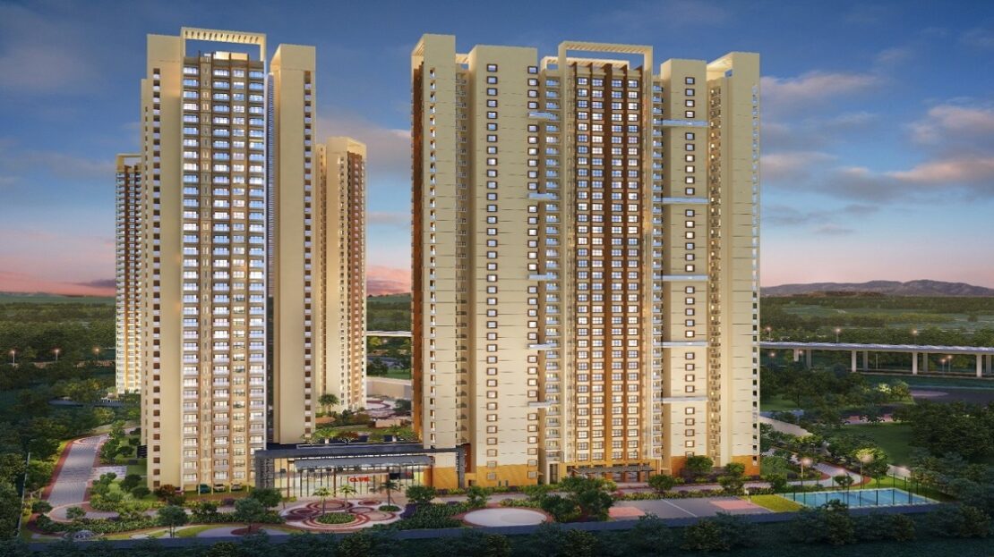 Mahindra Hope Farm | Pre Launch Projects in Whitefield | ITPL & EPIP Zone | Apartments near Kadugodi Metro