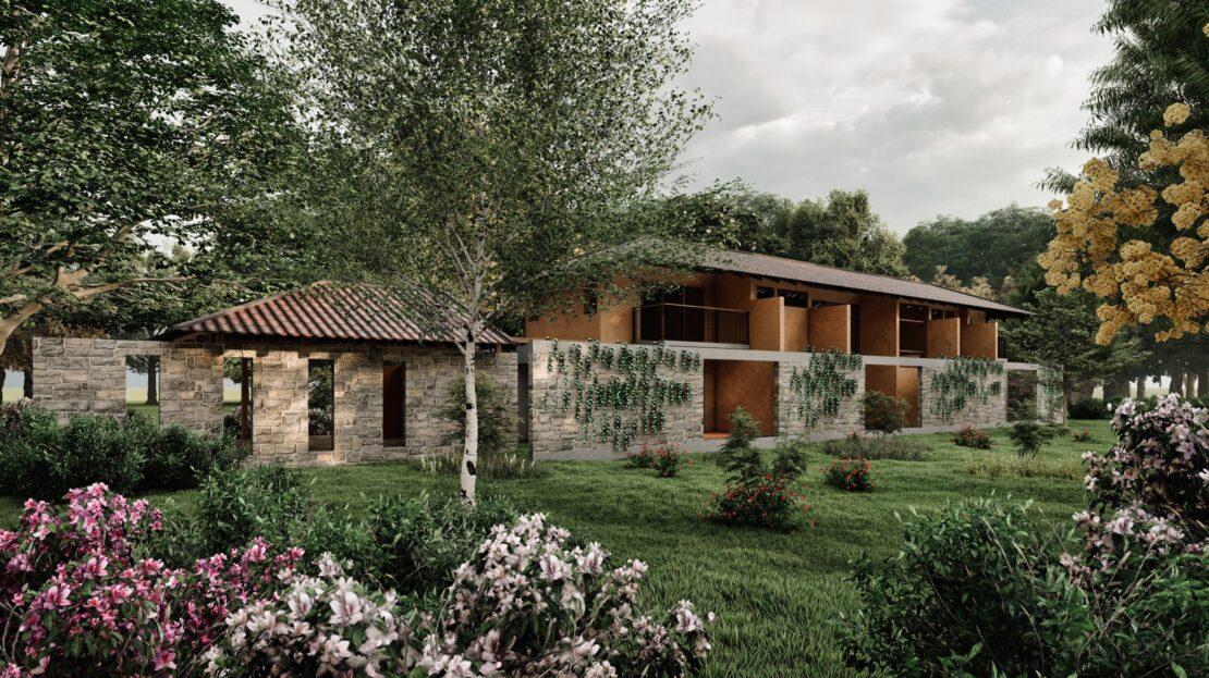 Subha Terra Tones White Waters Bannerghatta Road and Kanakapura Road Bangalore | Farm Villas near Bengaluru City