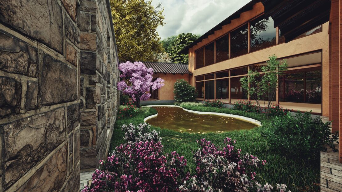 Subha Terra Tones White Waters Bannerghatta Road and Kanakapura Road Bangalore | Farm Villas near Bengaluru City