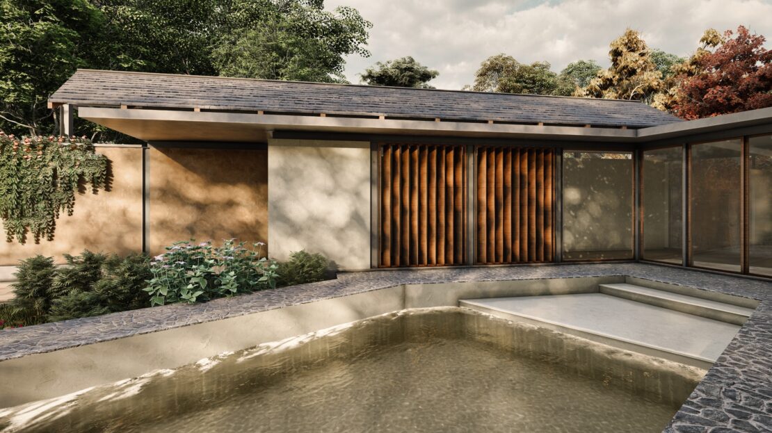 Farm Land by Terra Tones and Subha Developers